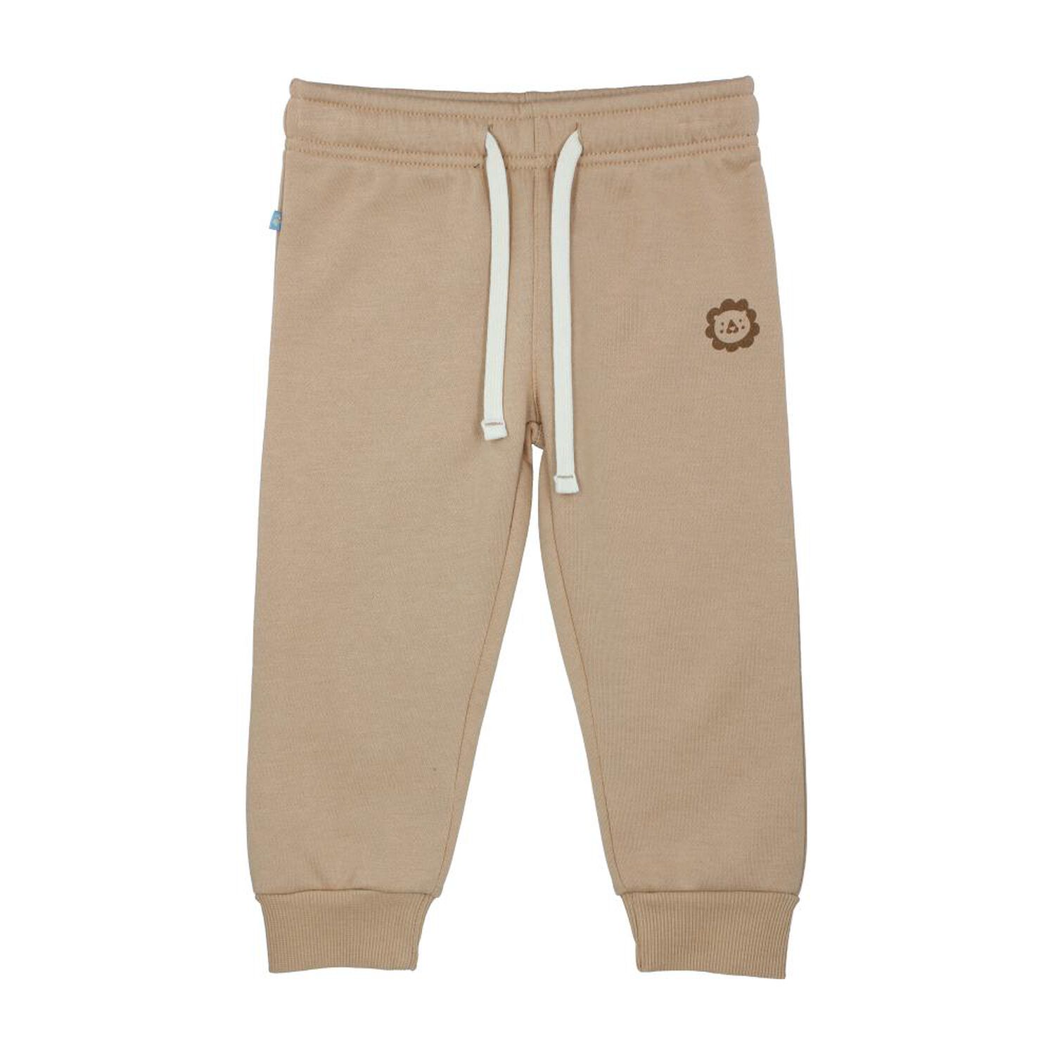 Pantal&oacute;n De Buzo Bebe Ni&ntilde;o Baby image number 0.0