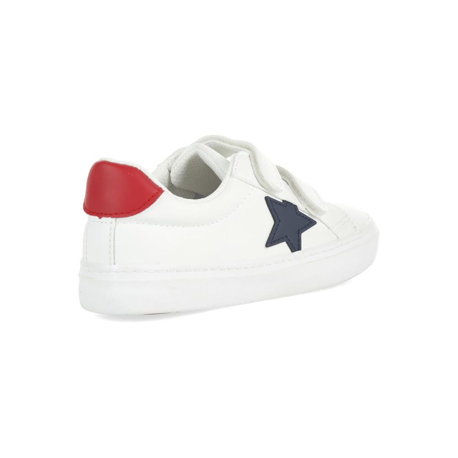 Zapatilla Infantil Unisex Topsis Blue image number 3.0