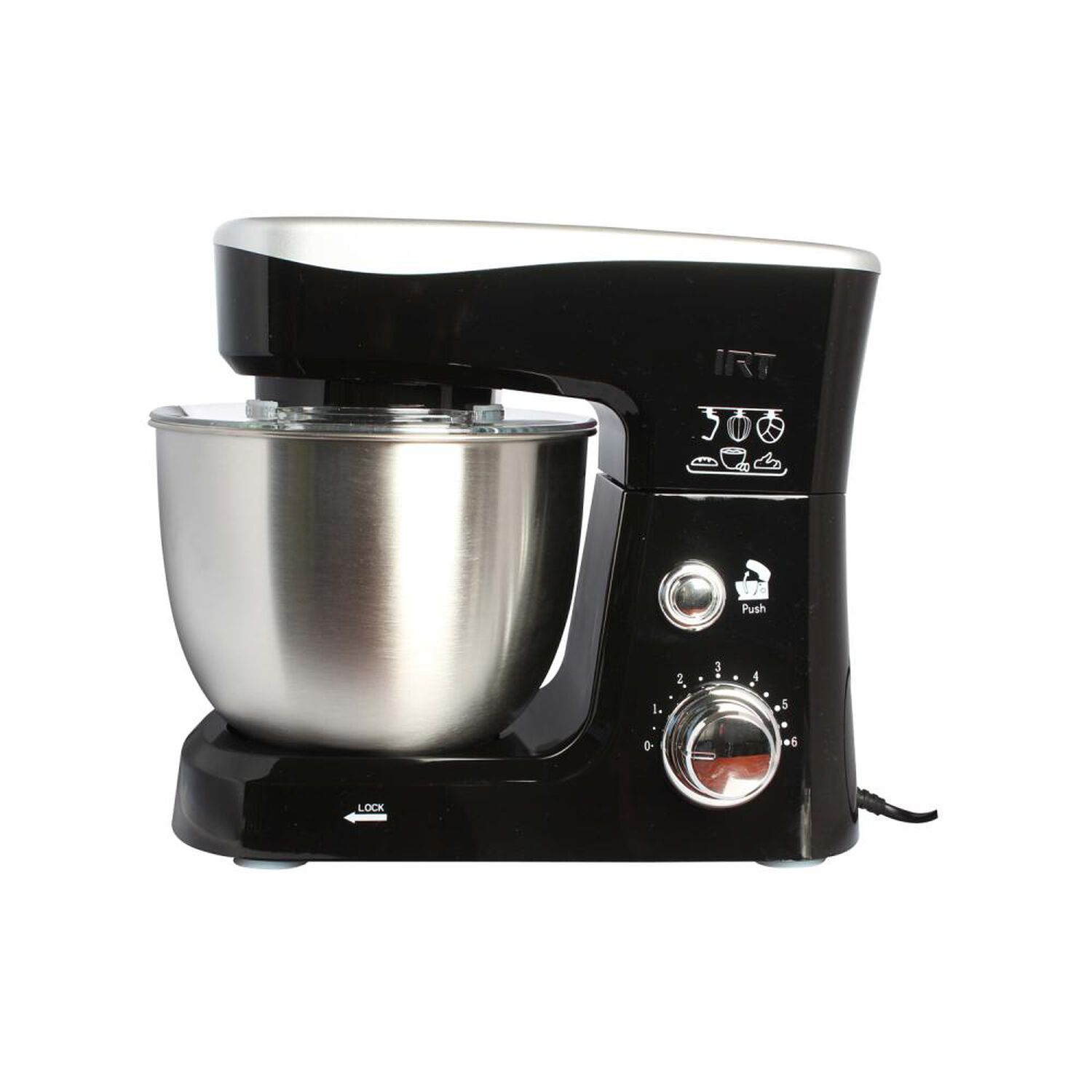 Batidora de Pedestal IRT I005BP700VN / 3.5 Litros / 700W image number 2.0