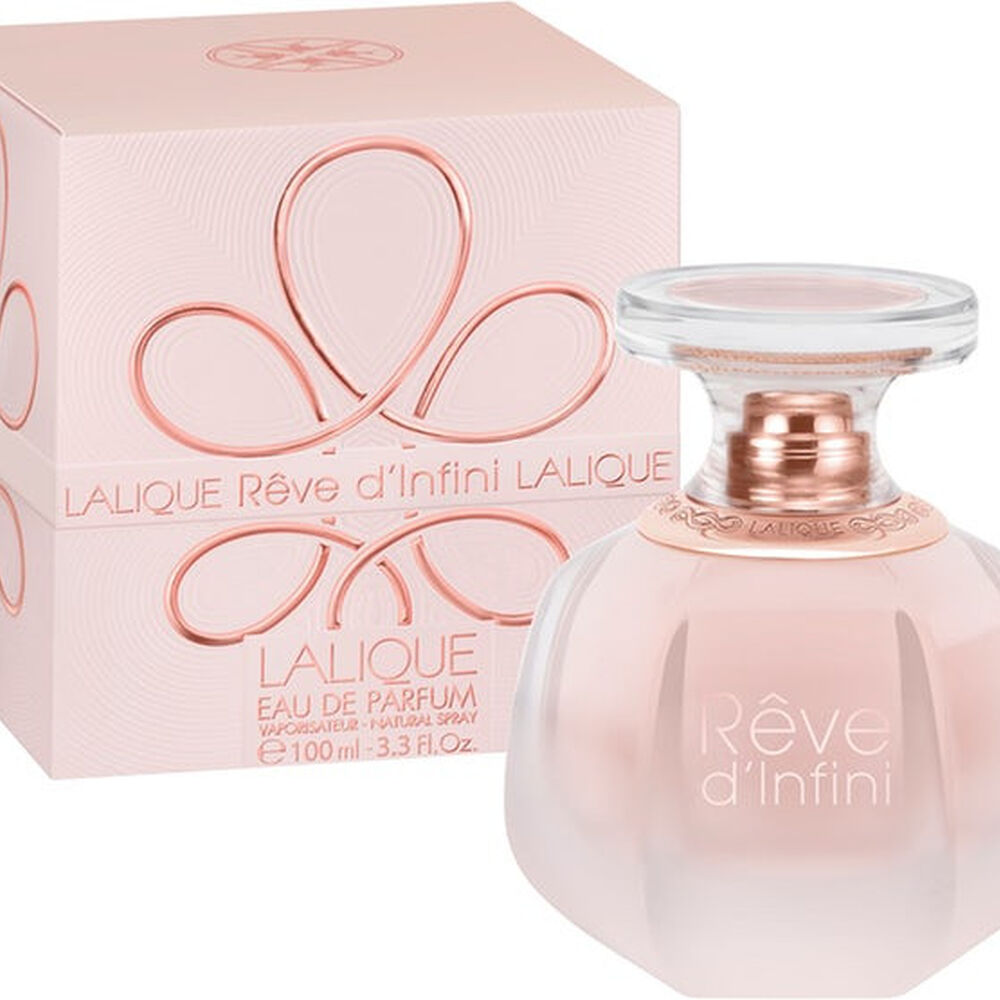 Lalique Reve D Infini Woman Edp 100 Ml image number 0.0