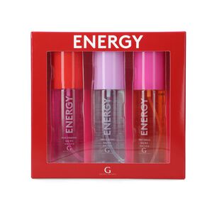 Estuche Geeps Secret / 150 Ml