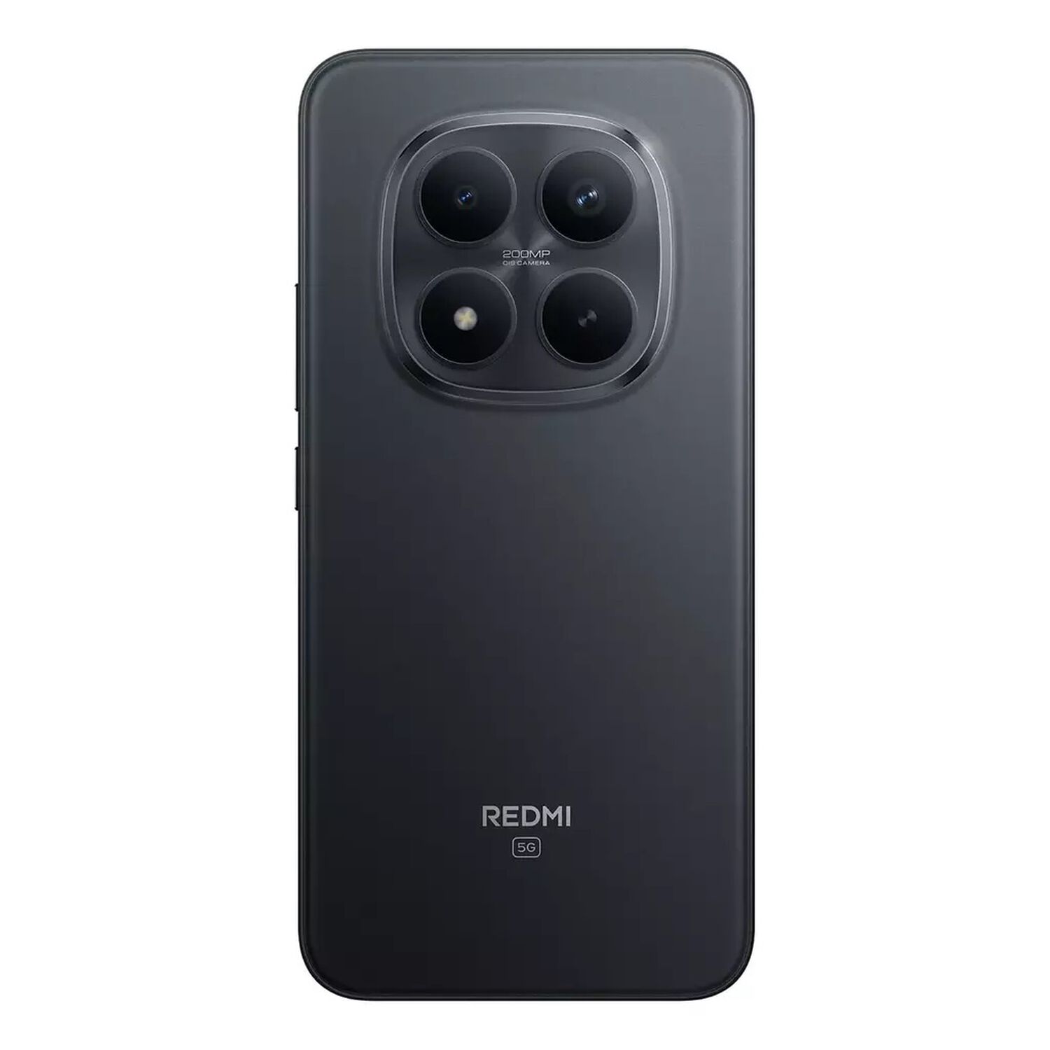 Xiaomi Redmi Note 15 Pro Plus 5g 512gb 12gb Ram - Negro image number 4.0
