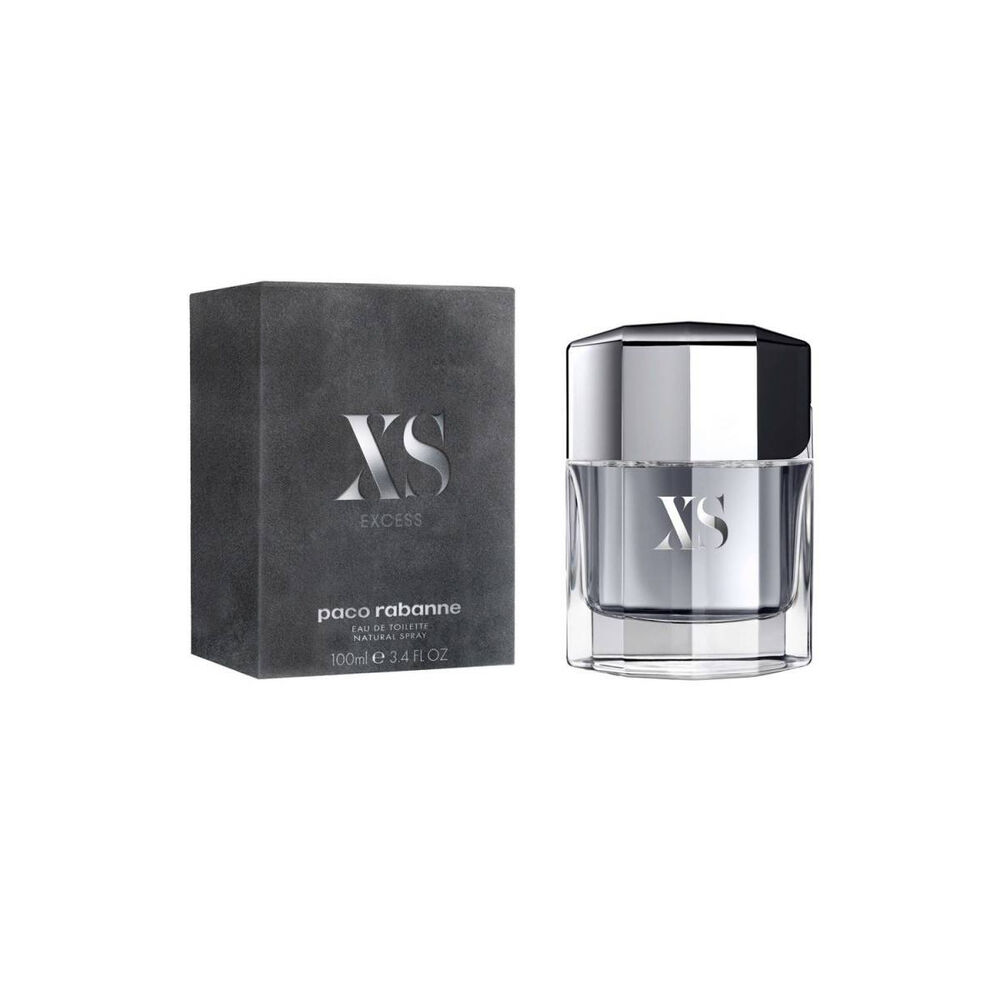 Xs 100ml Edt Hombre Paco Rabanne image number 1.0