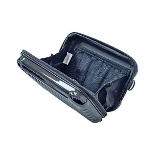 Bandolera Estuche Resistente De Policarbonato