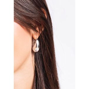Aros Ls2410-4/1 Lotus Style Mujer Urban Woman
