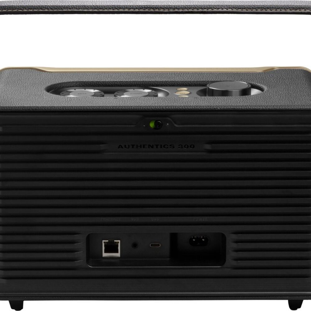 Parlante Inalámbrico Jbl Authentics 300 100w Wi-fi Bt image number 5.0
