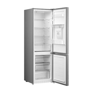 Refrigerador Bottom Freezer Frio Directo 262 Lts Lrb-270sdiw