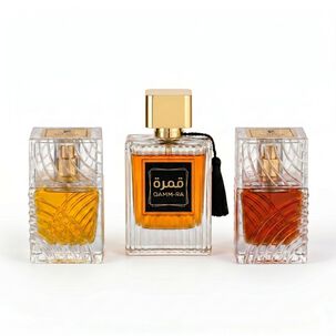 Pack Al Gazal Qamm-ra Edp 100 Ml