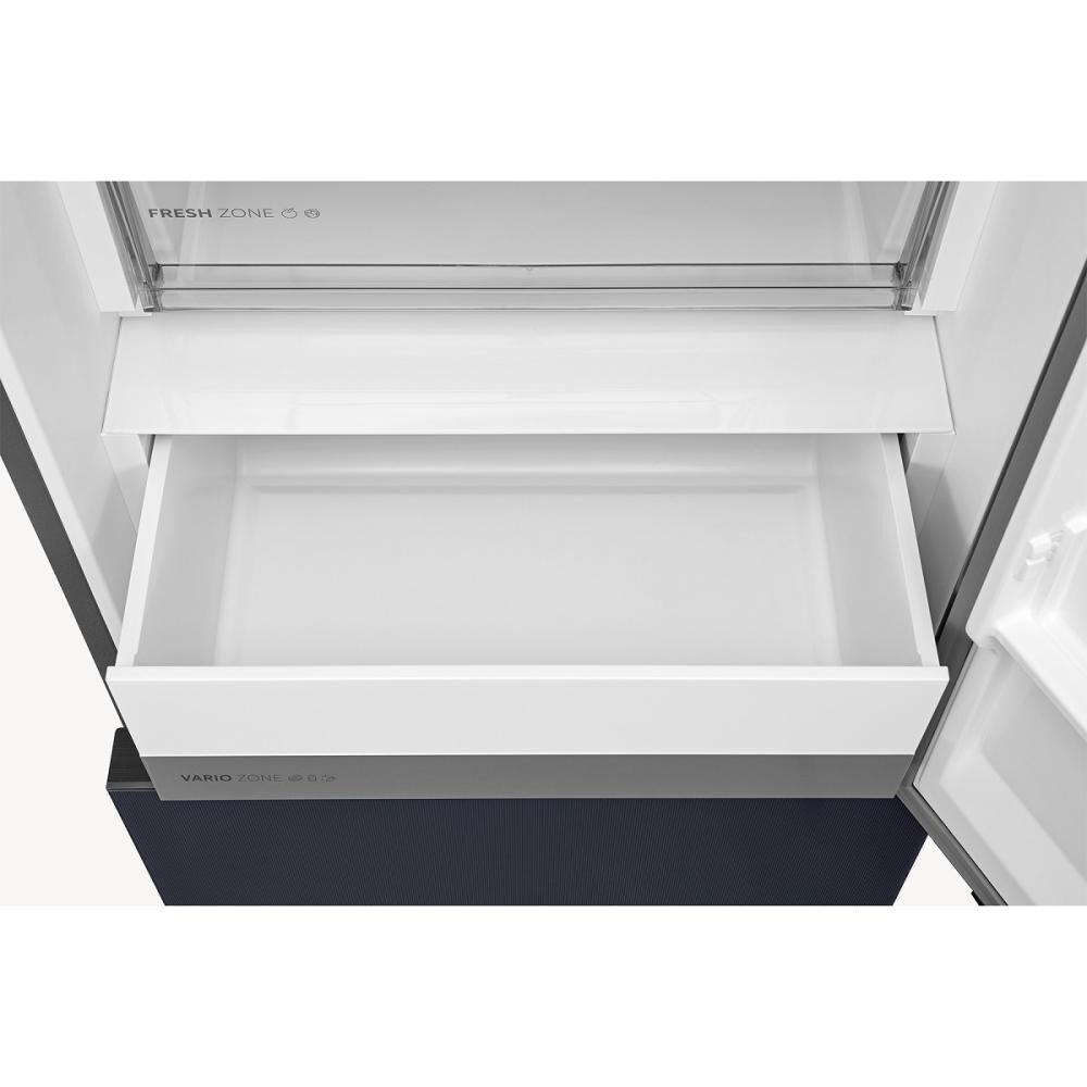 Refrigerador French Door Midea MDRM542FGE70 / No Frost / 392 Litros / image number 14.0
