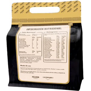 100% Whey Protein Zeus 2kg Doypack Cappuccino +creatina Apolo 300g