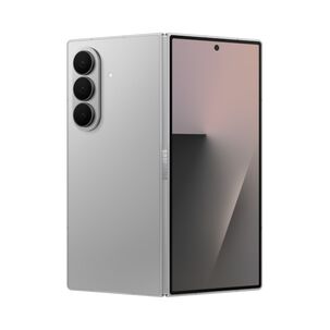 Galaxy Z Fold7 Silver Shadow 256gb
