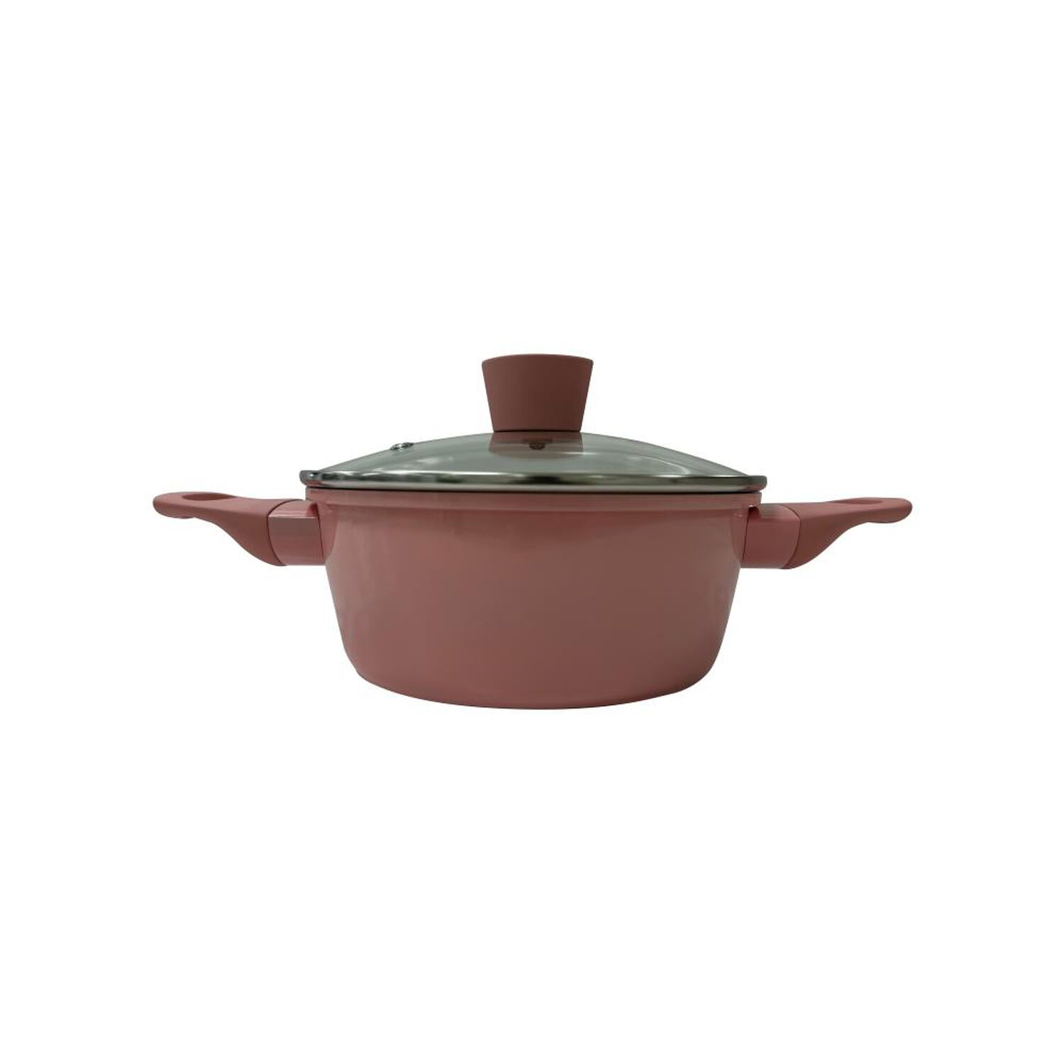 Bateria Alum Ceramica Bristol Fresh Kitchenware / 5 Piezas image number 5.0
