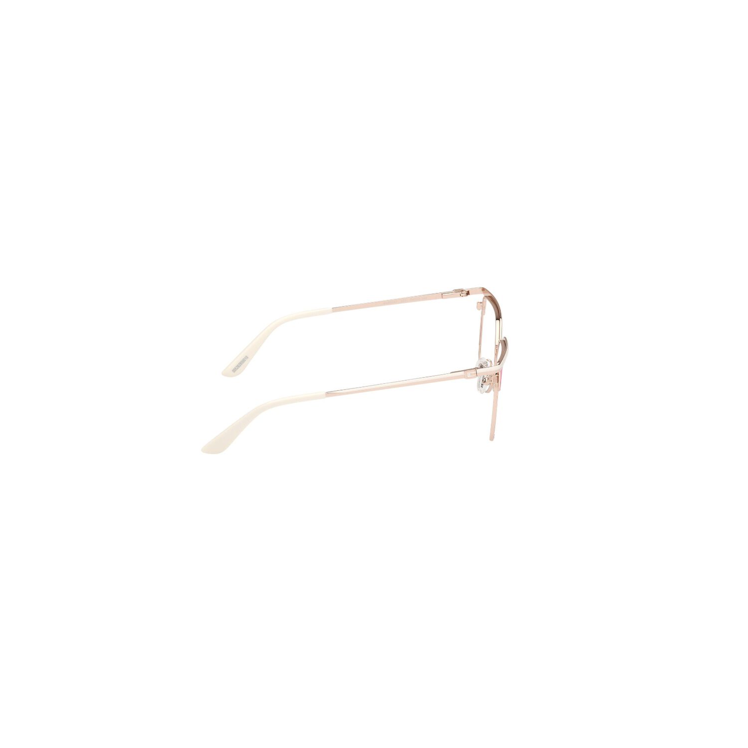 Lentes &Oacute;pticos Blanco Guess image number 6.0