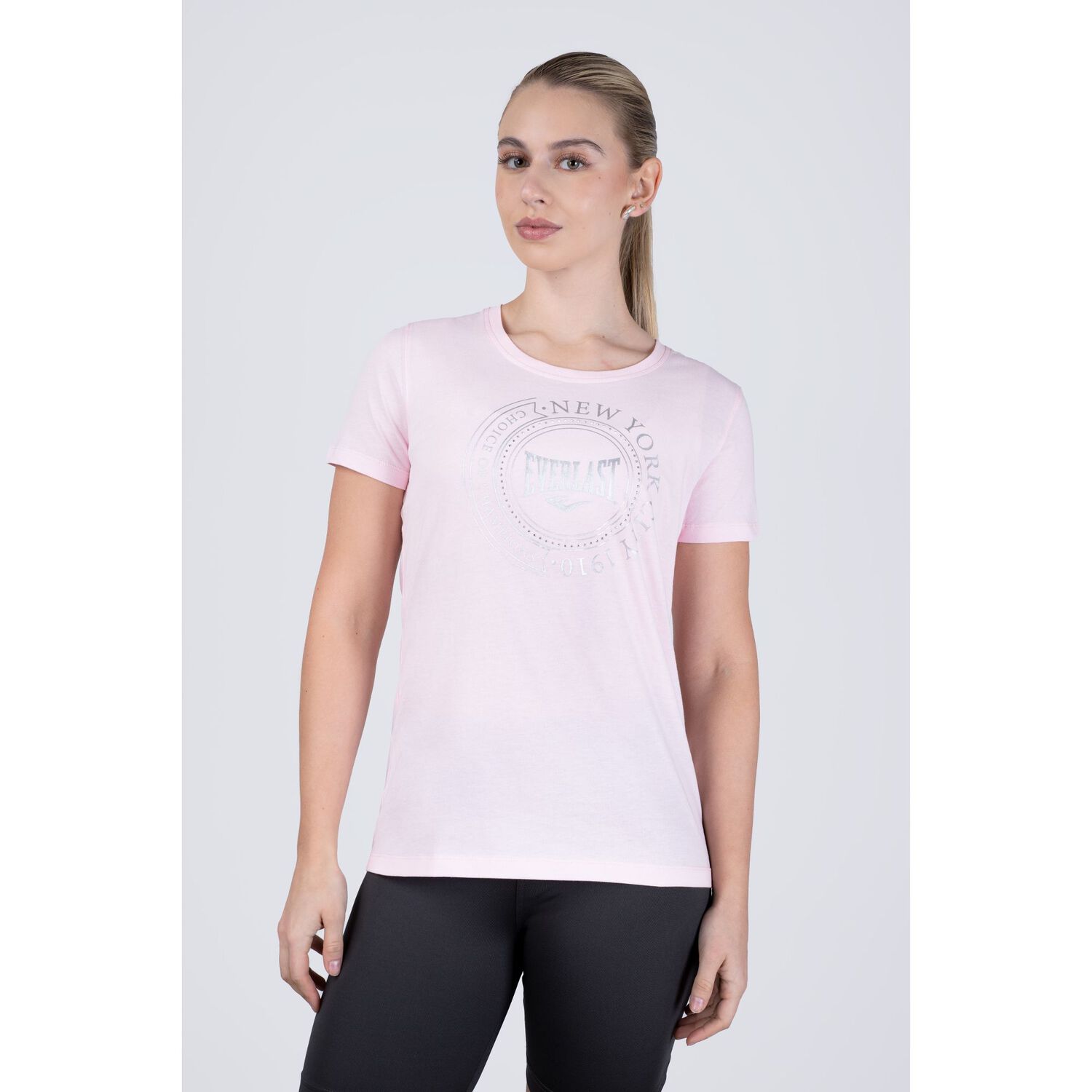 Polera Deportiva Nepal Everlast image number 0.0