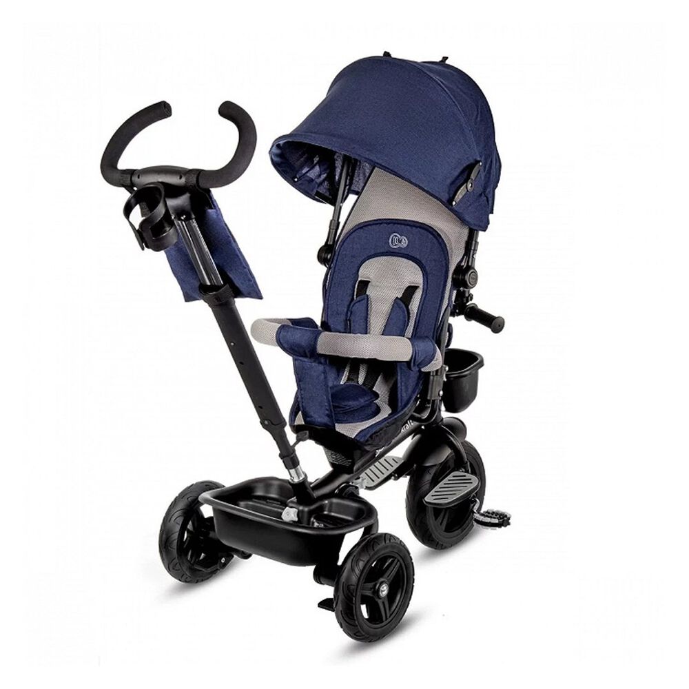 Triciclo Aveo Blue image number 4.0