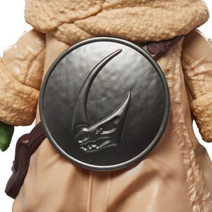 Figura De Acci&oacute;n Satr Wars Sw Stylish