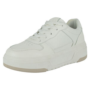 Zapatilla Yoan Blanco Alquimia