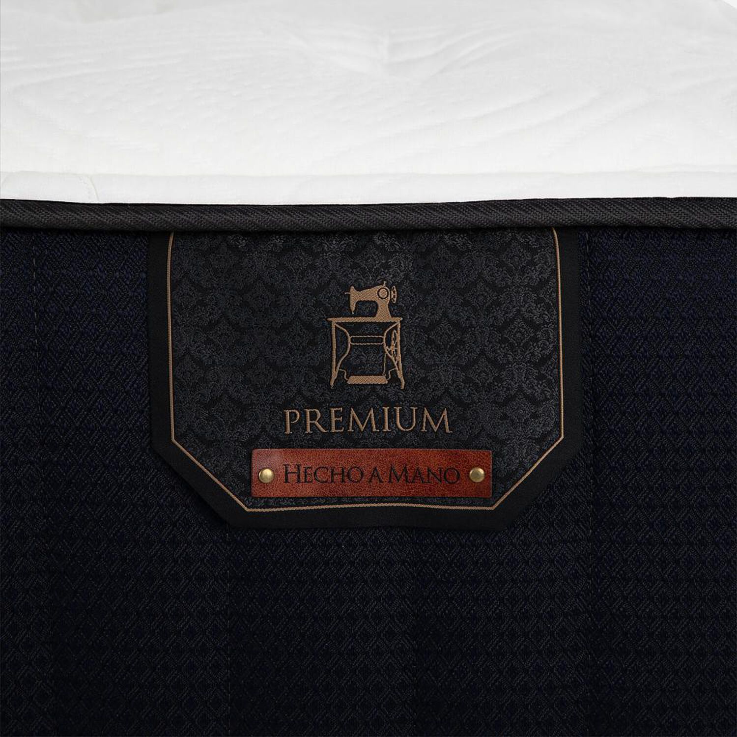 Div&aacute;n Cic Premium / 1.5 Plazas / Base Normal image number 6.0