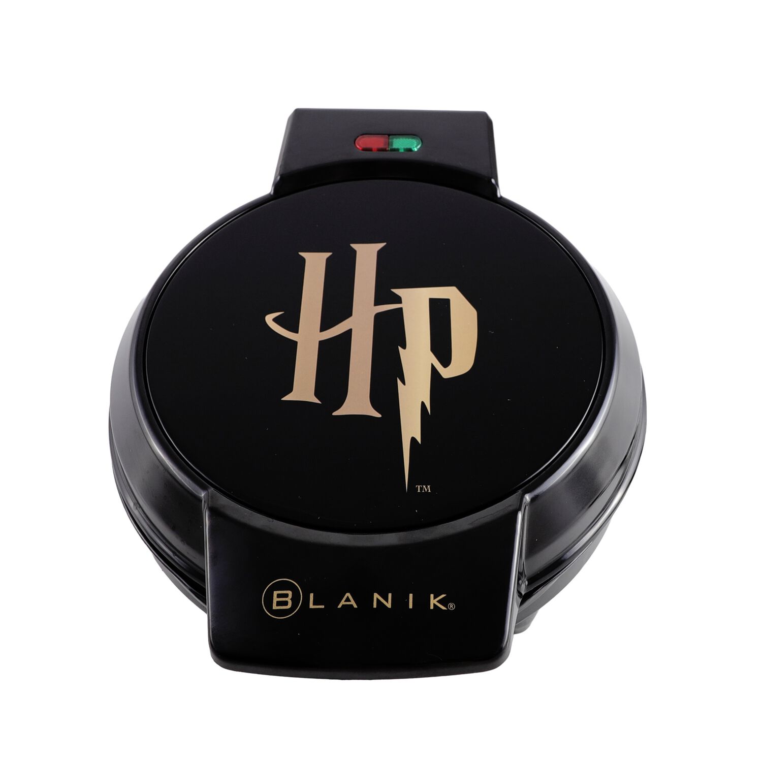 Wafflera Harry Potter Blanik image number 0.0