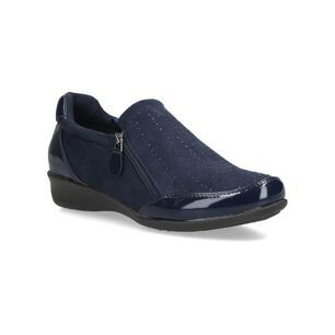 Zapato Casual Mujer Lesage Navy