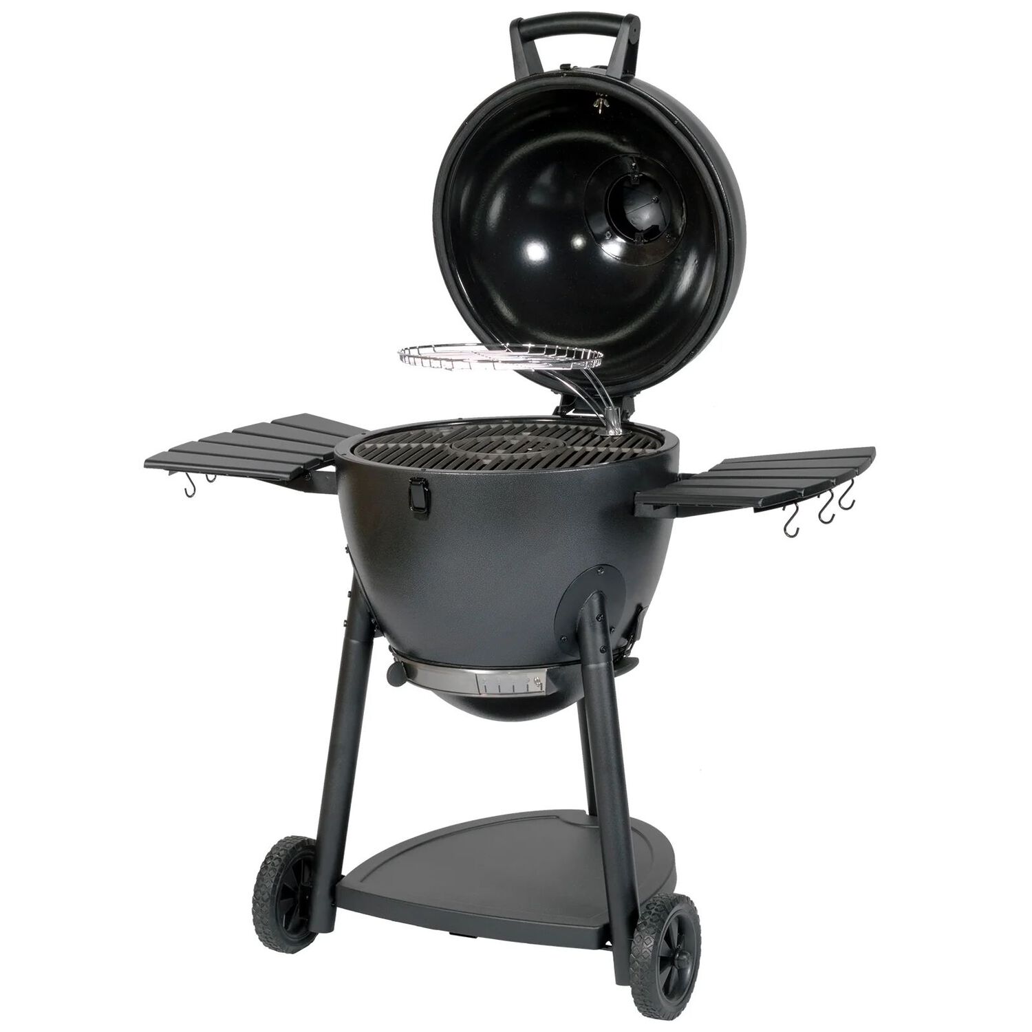 Parrilla Kamado Char Griller Akorn De 20" image number 0.0