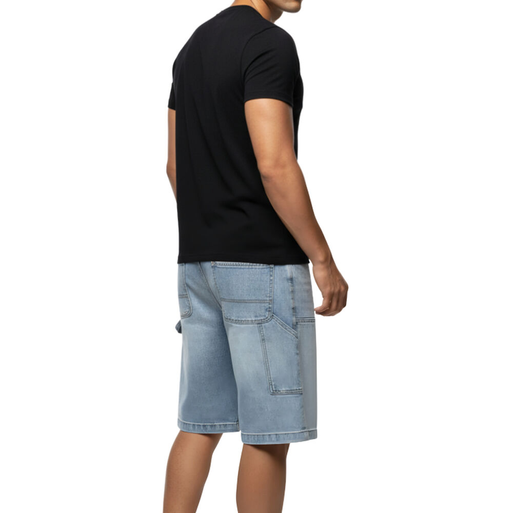 Short Jeans Hombre Roque image number 2.0