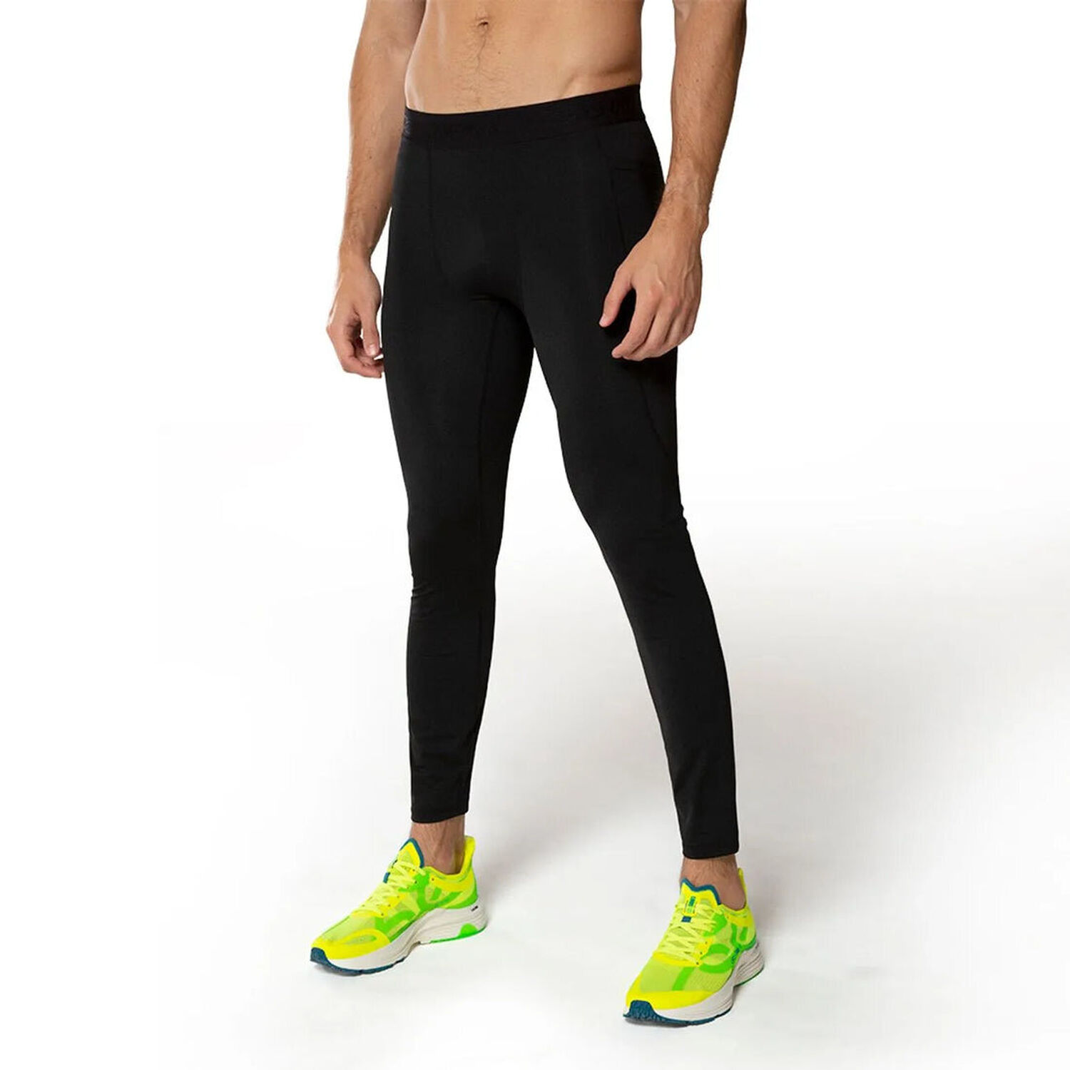 Legging Flex Compression Olympikus image number 0.0