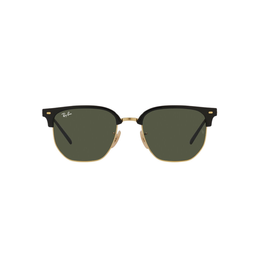Lentes De Sol New Clubmaster Negro Ray-ban image number 0.0