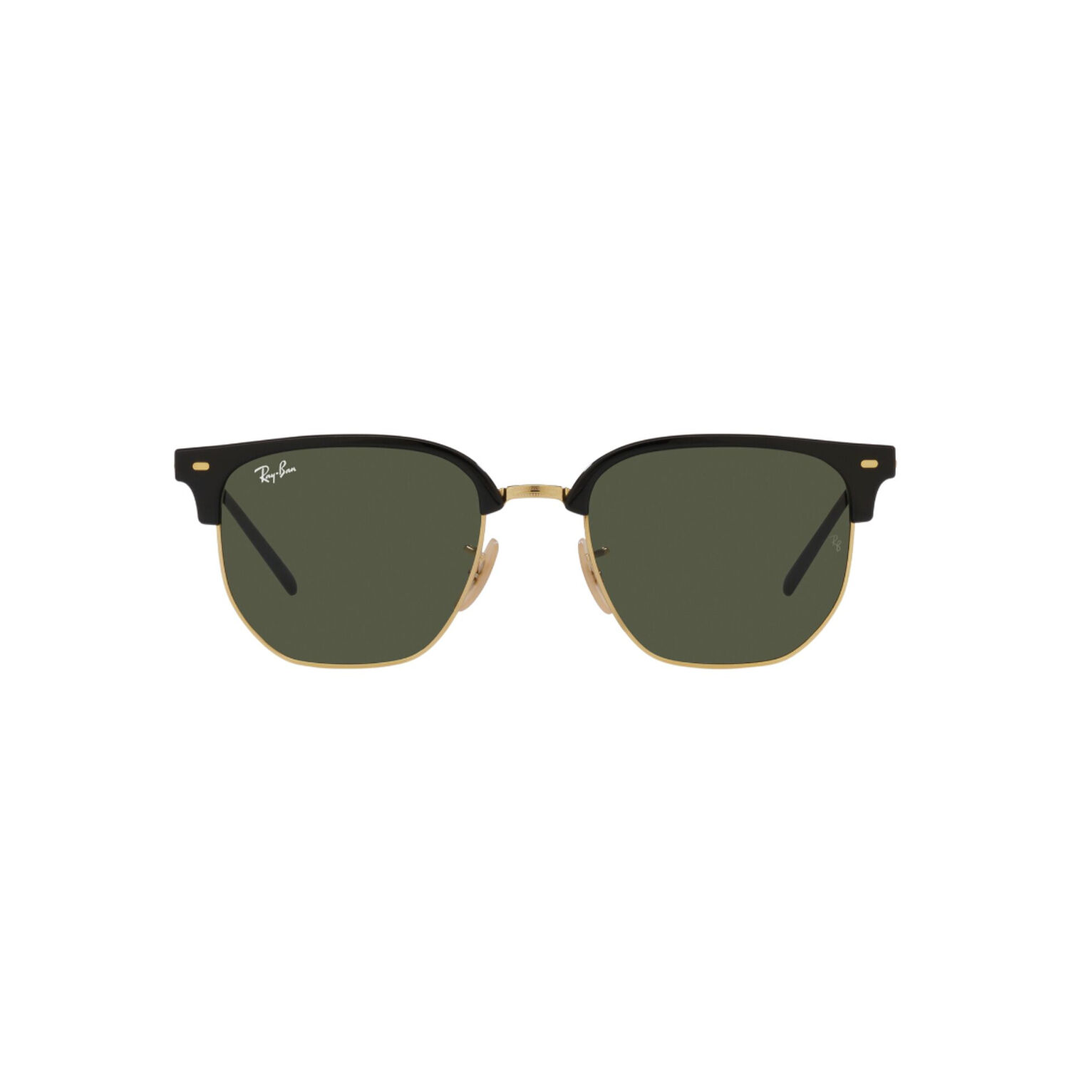 Lentes De Sol New Clubmaster Negro Ray-ban image number 0.0