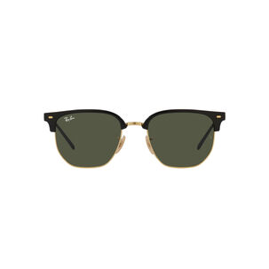 Lentes De Sol New Clubmaster Negro Ray-ban