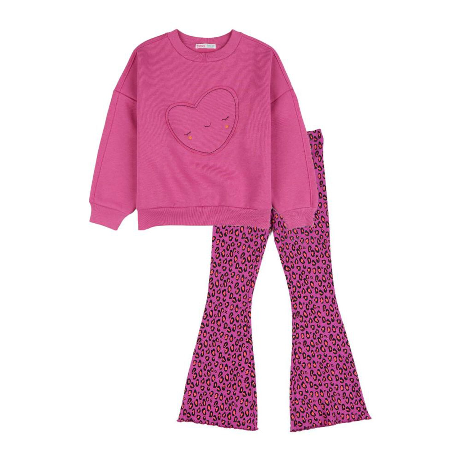 Conjunto Ni&ntilde;a Topsis image number 0.0