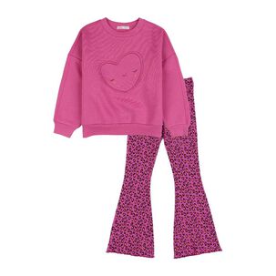 Conjunto Ni&ntilde;a Topsis