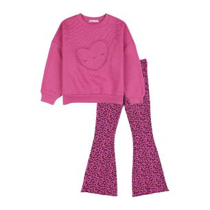Conjunto Ni&ntilde;a Topsis
