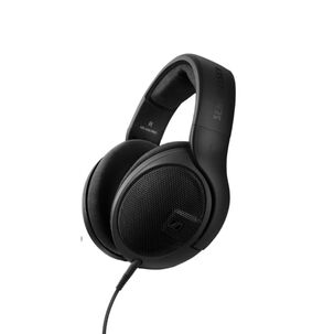 Aud&iacute;fonos Monitoreo Sennheiser Hd 400 Pro Abiertos Negro