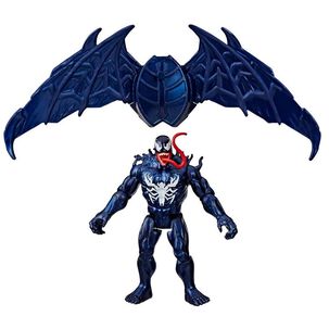 Figura De Acción Marvel Super Heroe