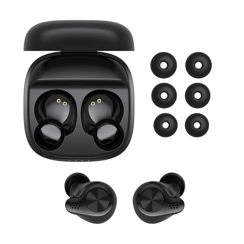 Audífonos Bluetooth In Ear Tws Buds10 image number 3.0