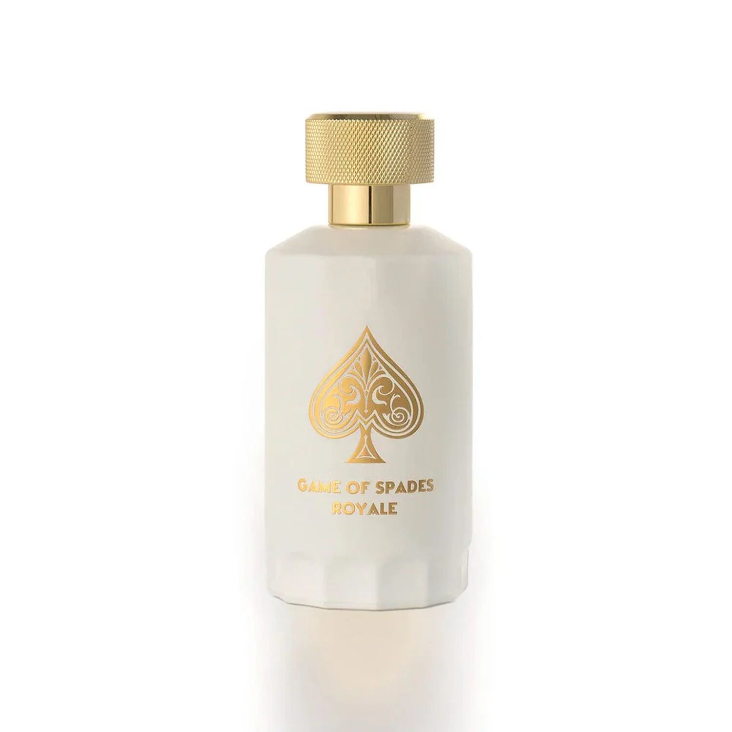 Jo Milano Game Of Spades Royale Parfum 100 Ml Unisex image number 1.0