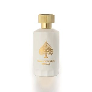 Jo Milano Game Of Spades Royale Parfum 100 Ml Unisex