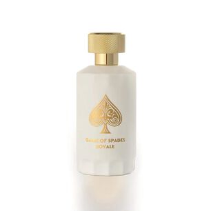 Jo Milano Game Of Spades Royale Parfum 100 Ml Unisex