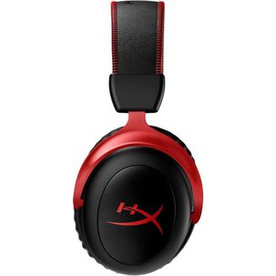 Audifono Gamer Hyperx Cloud Ii Inalambrico