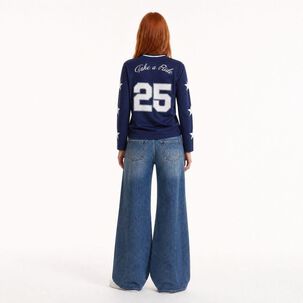 Polera Mujer Rolly Go