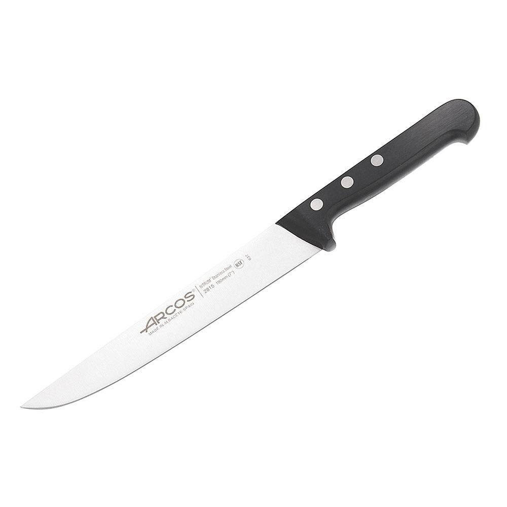 Cuchillo Trichante Arcos Universal / 19 Cm image number 1.0