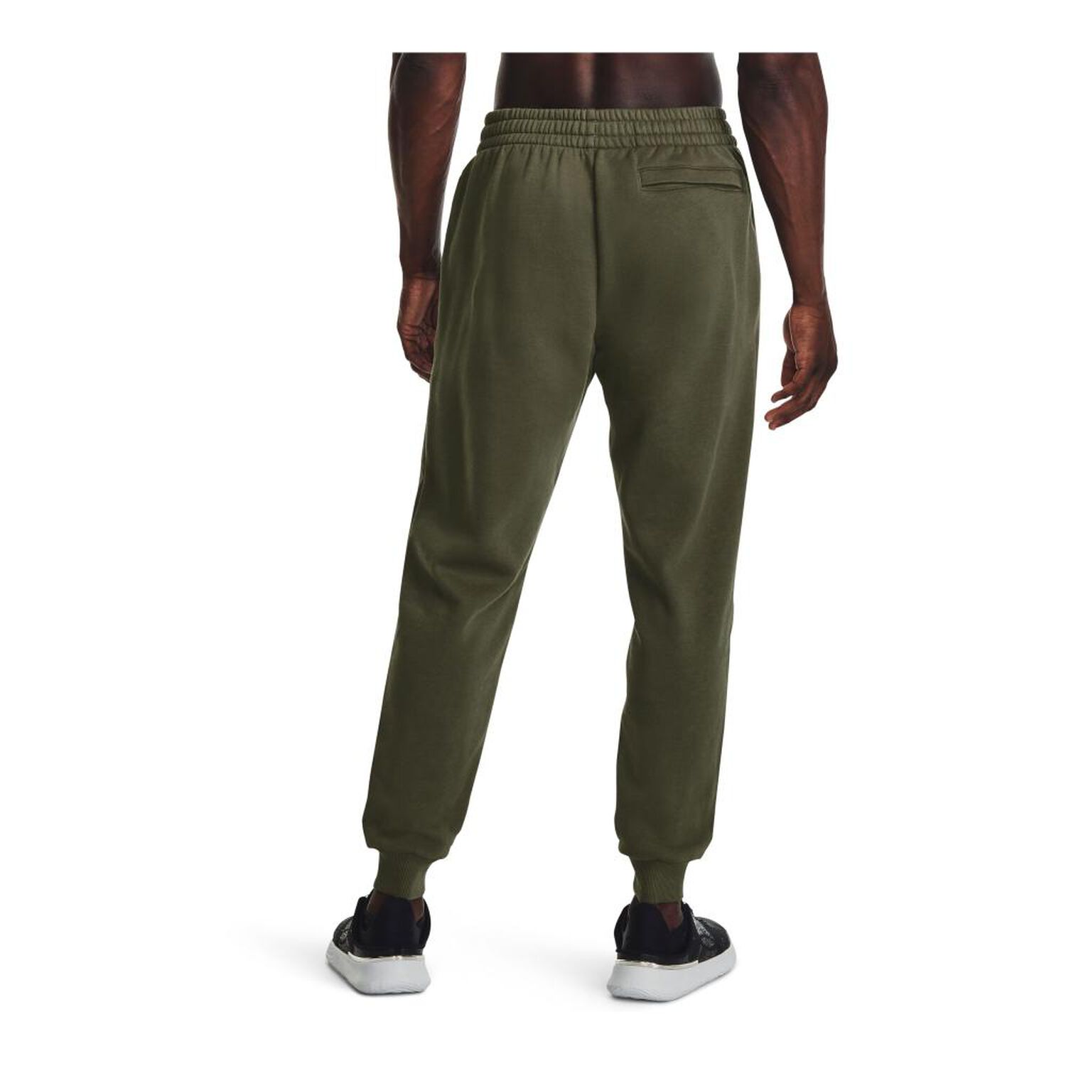 Pantal&oacute;n De Buzo Hombre Under Armour image number 2.0