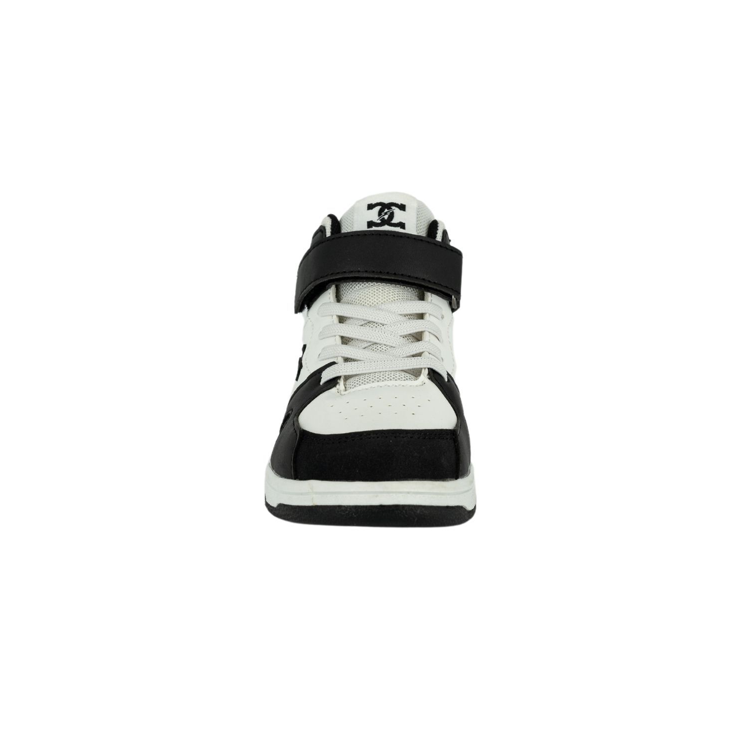 Botin Pharez Blanco Uns image number 2.0