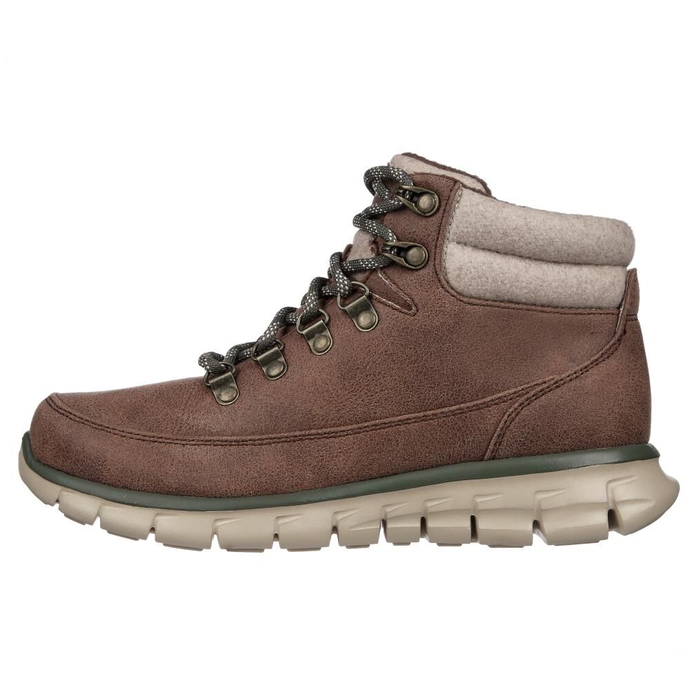 Bot&iacute;n Mujer Skechers Synergy - Cool Seeker image number 2.0