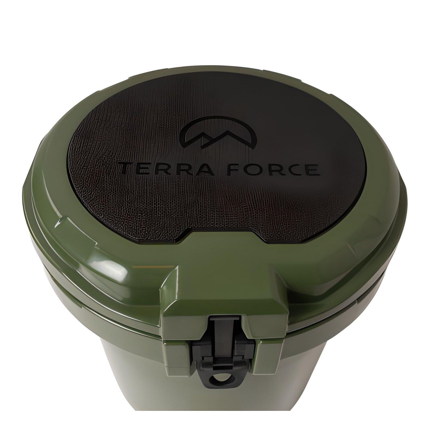 Cooler Bucket 9,5 L Militar image number 3.0