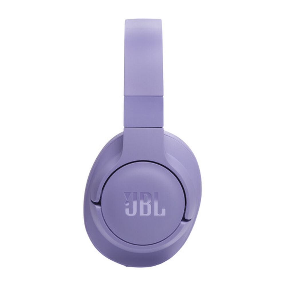 Jbl Tune 720bt Bluetooth Purpura image number 5.0