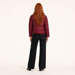 Parka Mujer Rolly Go