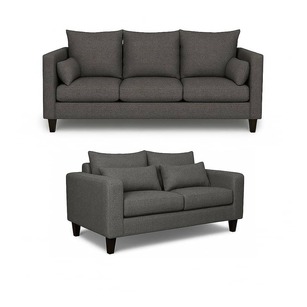 Juego De Living Casa Wow Deco Halla / 5 Cuerpos image number 0.0