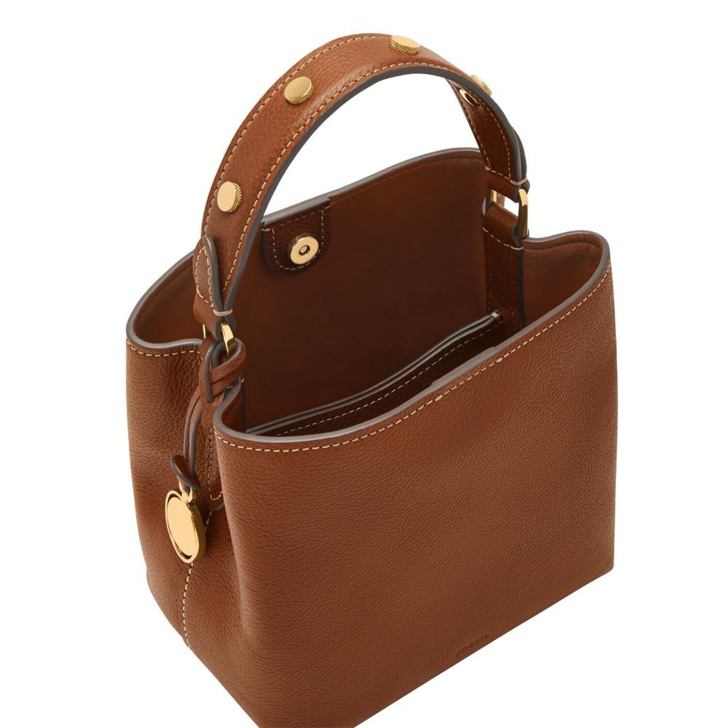 Cartera Fossil Caf&eacute; Zb11002200 image number 1.0